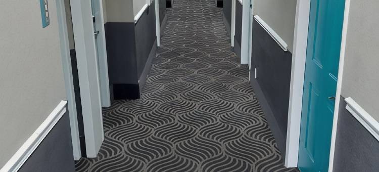 Travelodge by Wyndham San Antonio Downtown Northeast图片