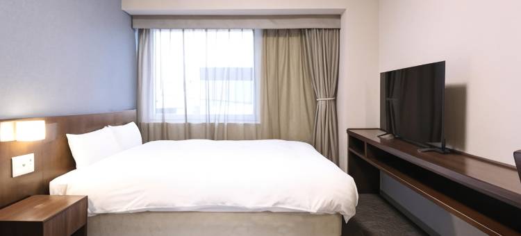 Dormy Inn酒店-稚内天然温泉(Dormy Inn Wakkanai)图片