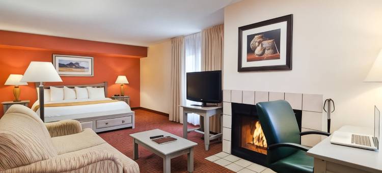 圣达菲Residence Inn 酒店(Residence Inn Santa Fe)图片