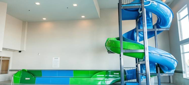 卡尔加里南假日酒店及套房-会议中心(Holiday Inn & Suites Calgary South - Conference Ctr)图片