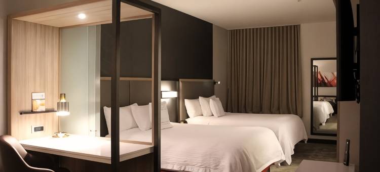 巴尔的摩白沼泽中河SpringHill Suites酒店(SpringHill Suites Baltimore White Marsh/Middle River)图片