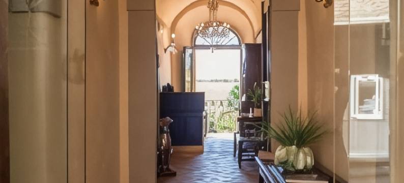 帕拉佐帕齐尼酒店(Palazzo Pacini)图片