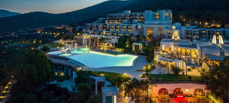 博德鲁姆巴巴罗斯湾凯宾斯基酒店(Kempinski Hotel Barbaros Bay Bodrum)图片