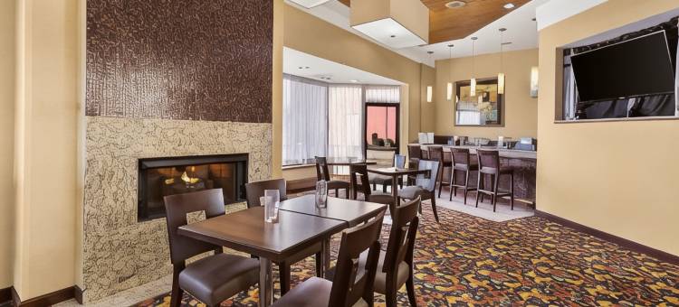 克里夫兰机场西 RL 酒店(Hotel RL Cleveland Airport West)图片