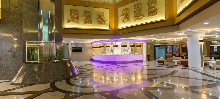 普利玛索尔瀚恩家庭度假酒店(Primasol Hane Family Resort Hotel)图片