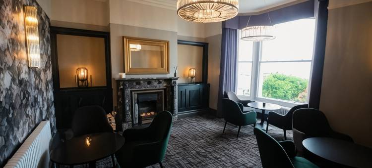 卡伊默尔酒店(CAE Mor Hotel)图片