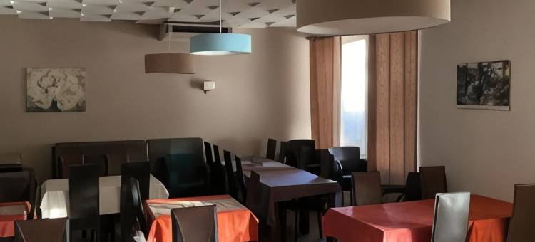 板栗之家酒店(Hotel les Marronniers)图片