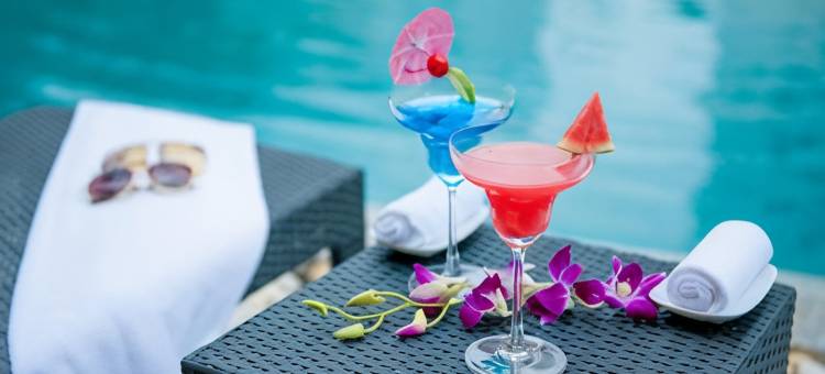宣光孟青大酒店(Muong Thanh Grand Tuyen Quang Hotel)图片