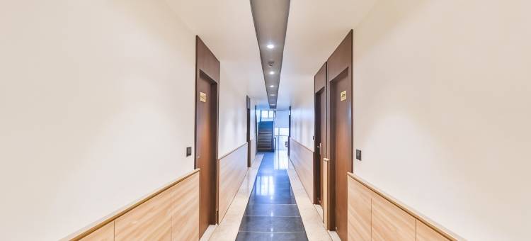 绍尔亚酒店(Via Shaurya Inn)图片