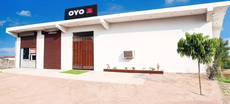 SPOT ON Hotel Lakshya Ghatampur图片