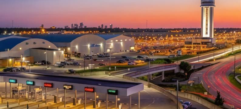 佐治亚州哥伦布6号汽车旅馆(Motel 6 Columbus, GA)图片