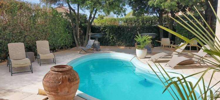 达玛比安卡酒店(Damabianca)图片