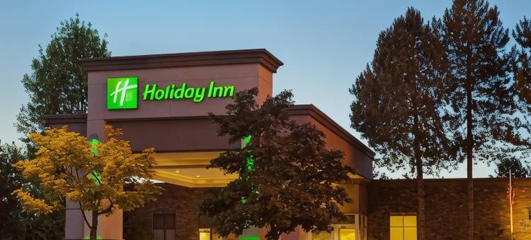 Holiday Inn 波特兰机场(205)(Holiday Inn Portland-Airport (I-205))图片
