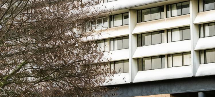 穆图格拉斯哥河流水疗酒店(Muthu Glasgow River Hotel)图片