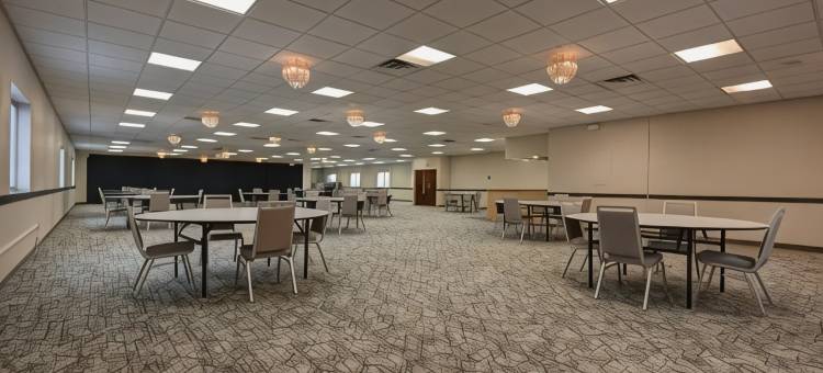 南达科他皮尔丽怡酒店(Country Inn & Suites by Radisson, Pierre, SD)图片