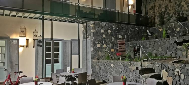 特里昂那乡村酒店(Hotel Rural Triana)图片
