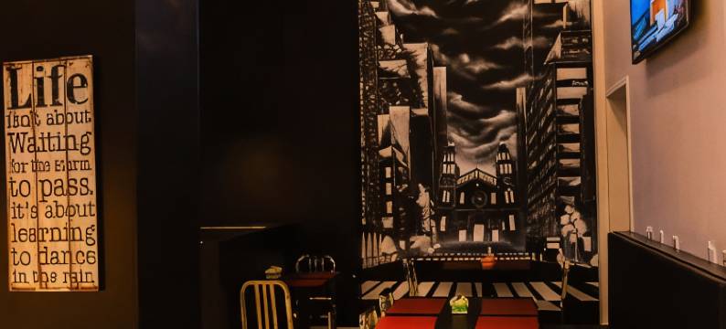 金塔购物酒店, 由菲尼克斯酒店管理(Golden Tower Shopping by Fênix Hotéis)图片