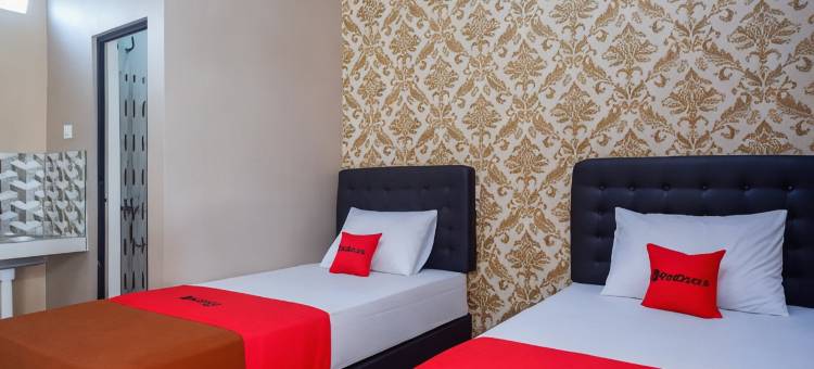 RedDoorz Syariah Near Stasiun Gumilir Cilacap图片