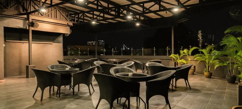 吉隆坡甲洞苏瓦拉酒店(Suwara Hotel Kepong KL)图片