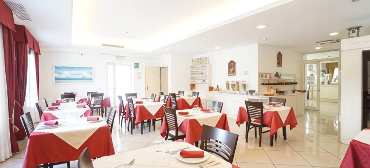 皮加勒酒店(Hotel Pigalle)图片