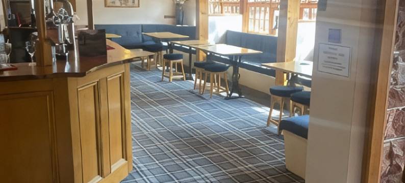 米尔弗格酒店(The Mill Forge Hotel)图片