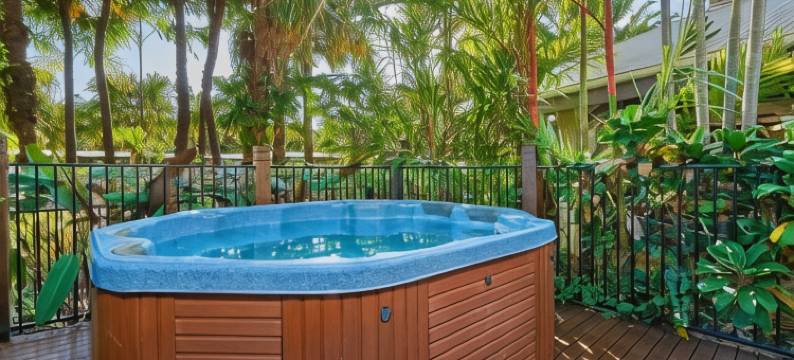 三一海滩俱乐部度假公寓式酒店(Trinity Beach Club Holiday Apartments)图片