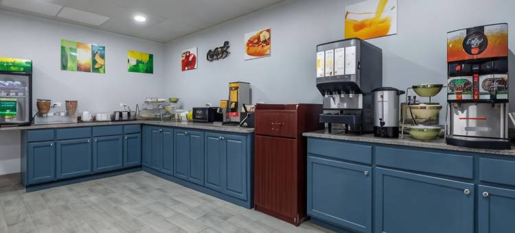 东北 I-77 郊区开间(Suburban Studios Rock Hill Northeast I-77)图片