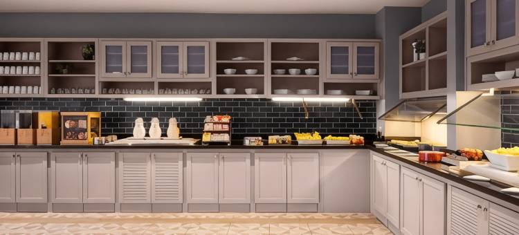 堪萨斯城/奥佛兰公园/会议中心凯悦嘉轩酒店(Hyatt Place Overland Park Convention Center)图片