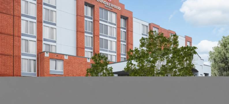 Candlewood Suites CINCINNATI NORTHEAST - MASON by IHG图片