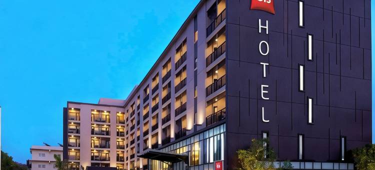 宜必思华欣酒店(Ibis Hua Hin)图片