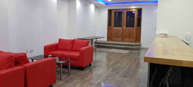 查尔斯酒店(The Charles Hotel)图片