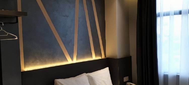 班廷梦想套房酒店(Suite Dreamz Hotel Banting)图片