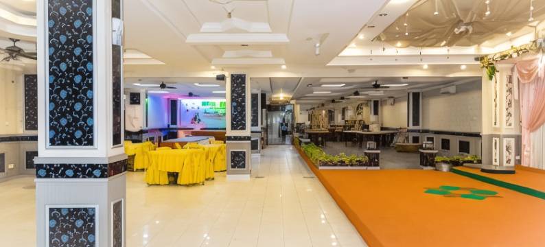 Melin Hotel Tanjungpinang图片