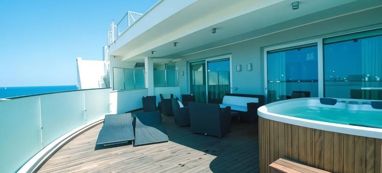 尊贵度假酒店(Hotel Premier & Suites - Premier Resort)图片