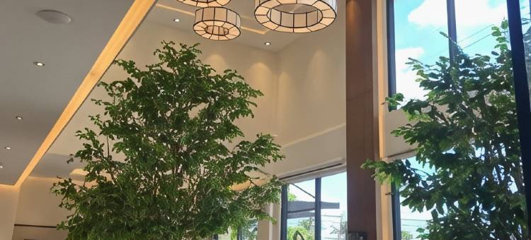 向日葵酒店(Girasol Tagaytay)图片