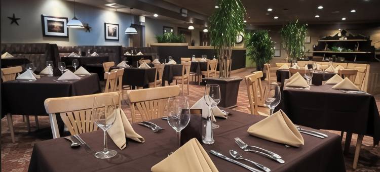 博伊西温德姆华美达酒店(Ramada by Wyndham Boise)图片