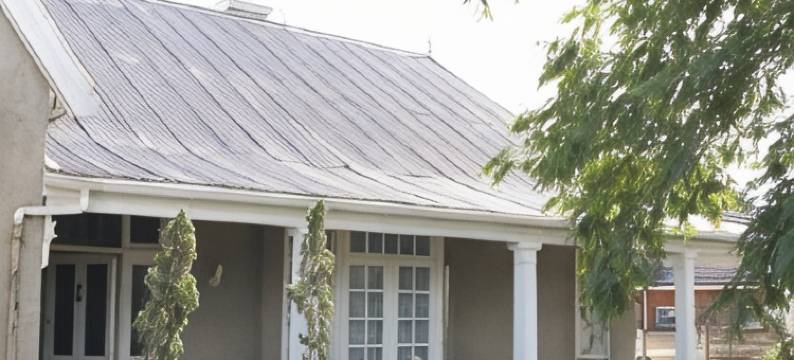 坦克雷迪民宿(Tancredi B&B)图片