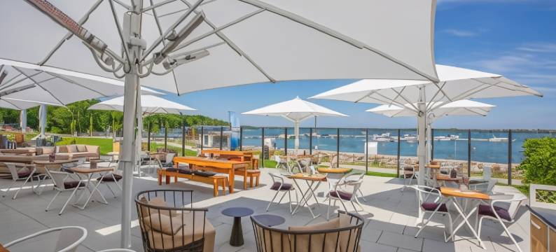 马雷穆里兹游艇码头度假村(Maremüritz Yachthafen Resort)图片