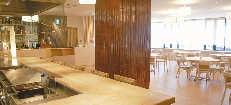 冈山景观酒店(Okayama View Hotel)图片