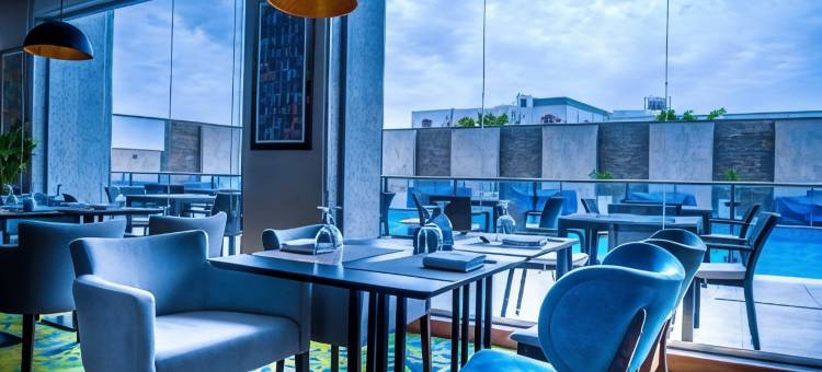 延布诺富特酒店(Novotel Yanbu)图片