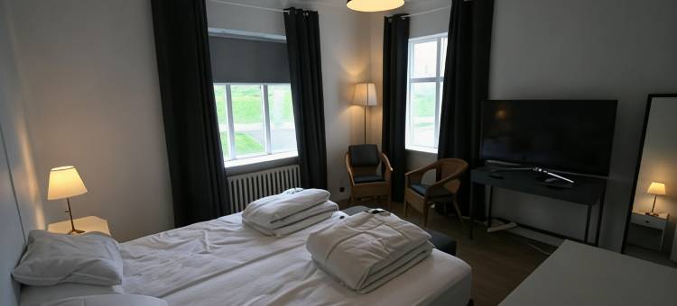 河滨青年旅舍(Riverside Hostel)图片