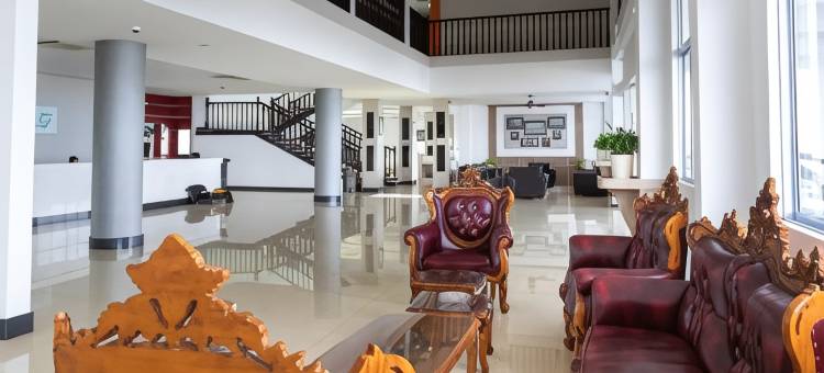 Hotel 21 Karimun图片