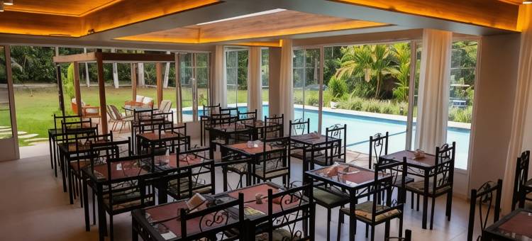 莫里亚瑞坎托旅馆(Recanto de Moriá)图片