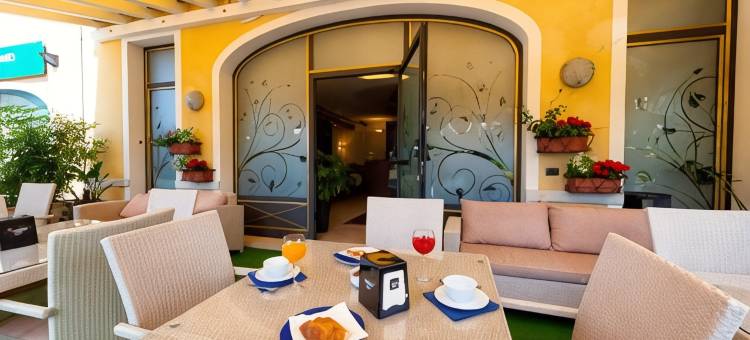 圣贾克摩活动及养生红酒酒店(Wine Hotel San Giacomo Activity & Wellness)图片