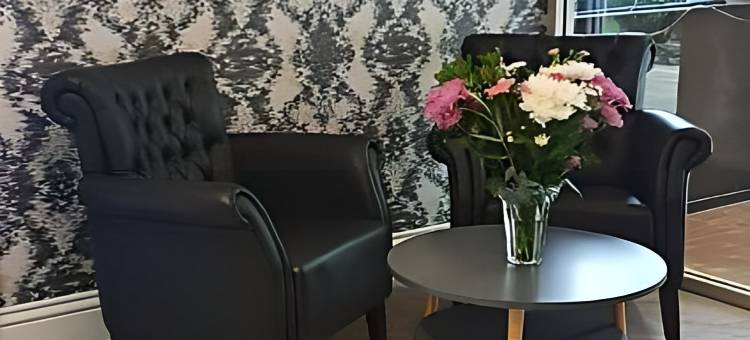 新肯特贝斯特韦斯特酒店(Best Western New Kent Hotel)图片