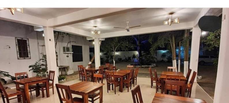 Hotel Casa Lima Bacalar图片