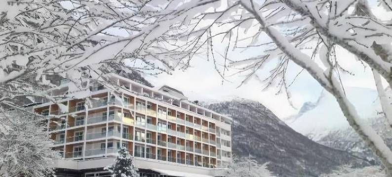 亚历山德拉酒店(Hotel Alexandra Loen)图片