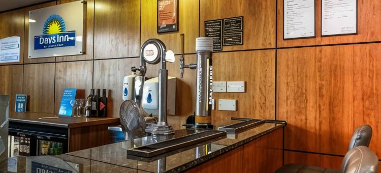 彼得伯勒温德姆戴斯酒店(Days Inn by Wyndham Peterborough)图片