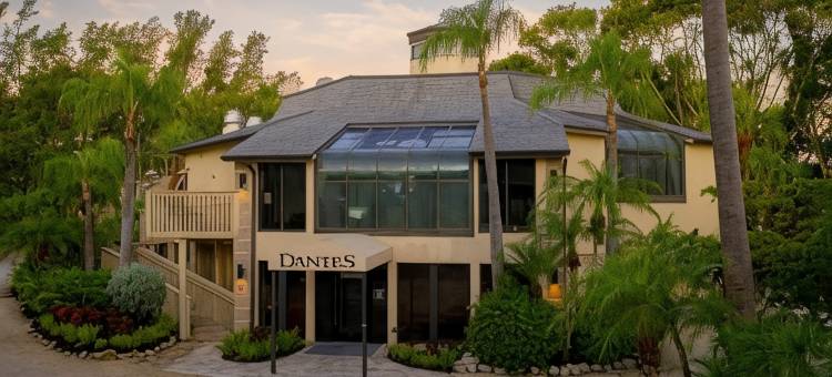 萨尼贝尔旅馆(Sanibel Inn)图片