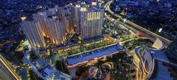 OYO115 珀塔尔公寓(Portal Residence)图片